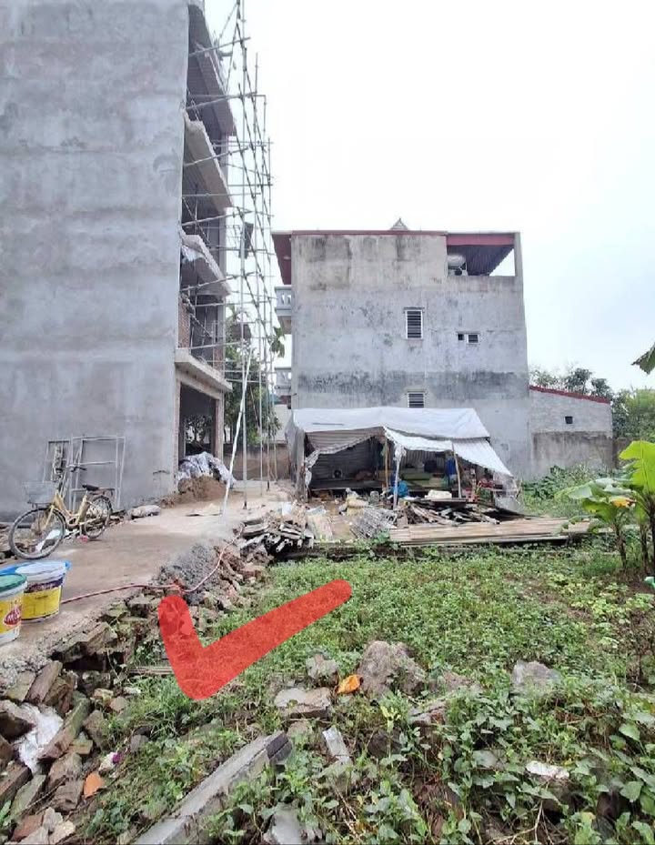 Đất nền Cổ Bi Gia Lâm 60m² giá 4.5 tỷ - Đầu tư sinh lời lý tưởng!