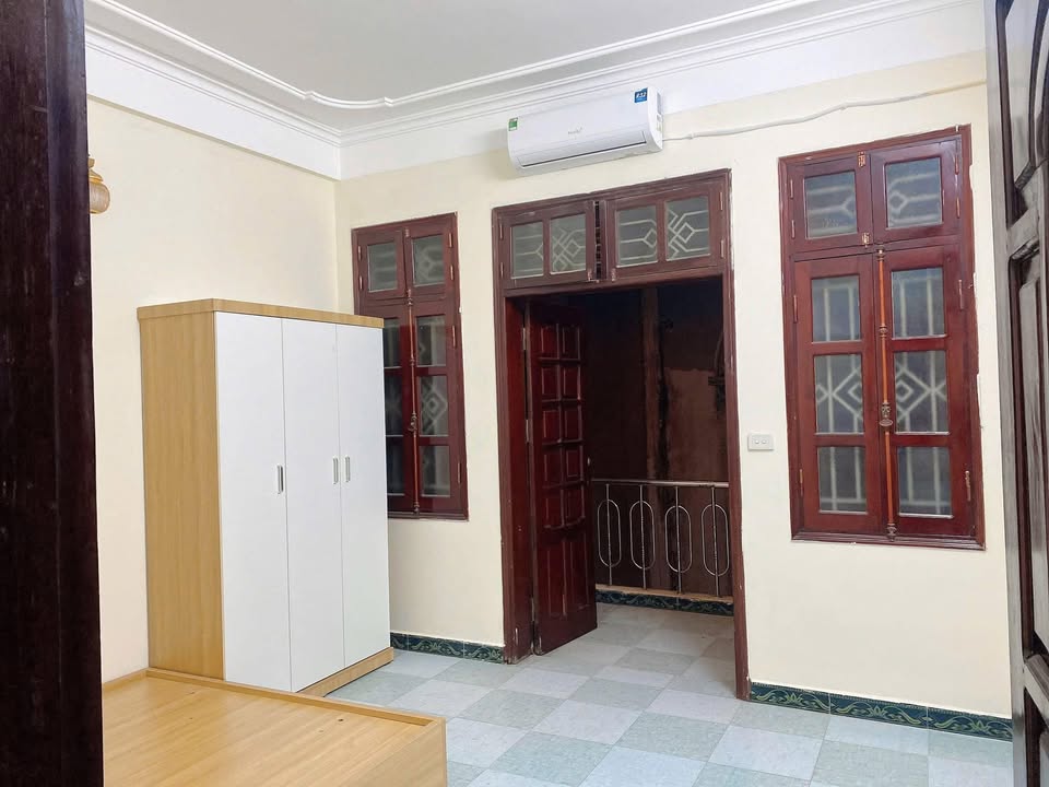 Căn hộ phố Lâm Hạ, Bồ Đề 30m² giá 3.2 triệu - Full nội thất, sẵn sàng vào ở!