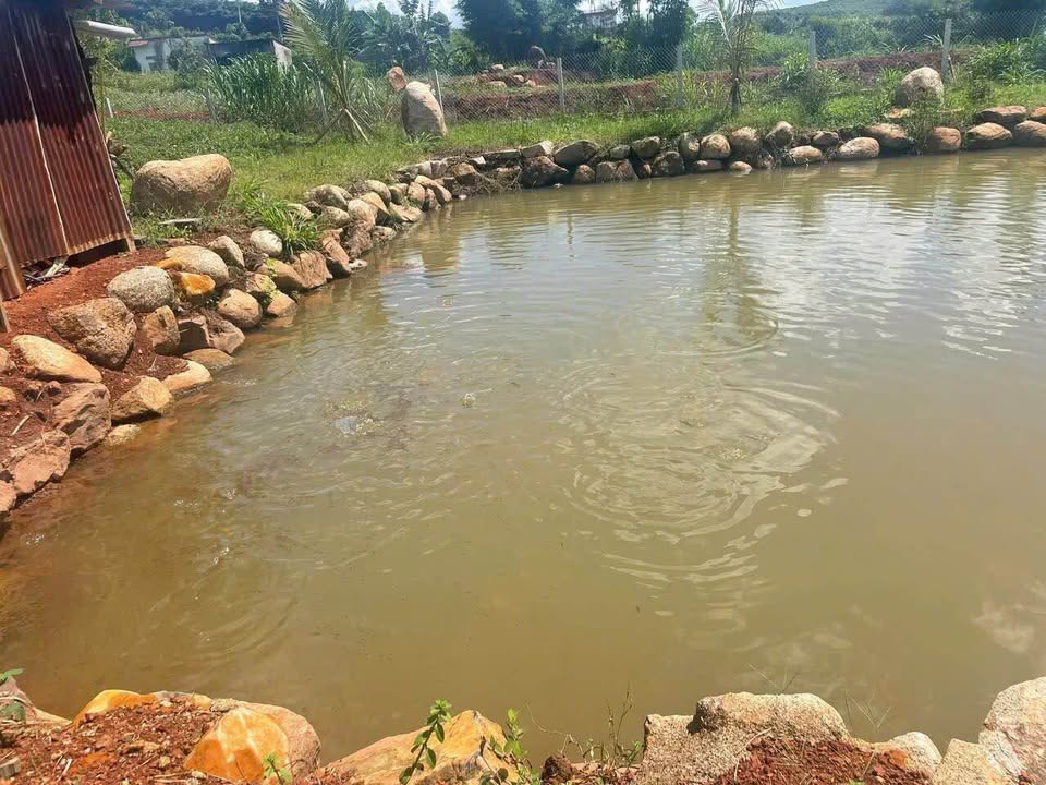 Đất thổ cư phường 1, Nam Từ Liêm, 2070m² giá 12 tỷ - Đầu tư sinh lời ngay!