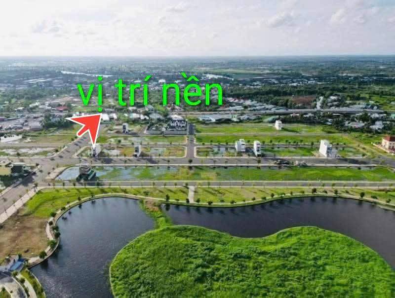 Đất nền góc 3 mặt tiền KĐT Happy Home Cà Mau 234m² giá chỉ 4 tỷ - Cơ hội đầu tư sinh lời!