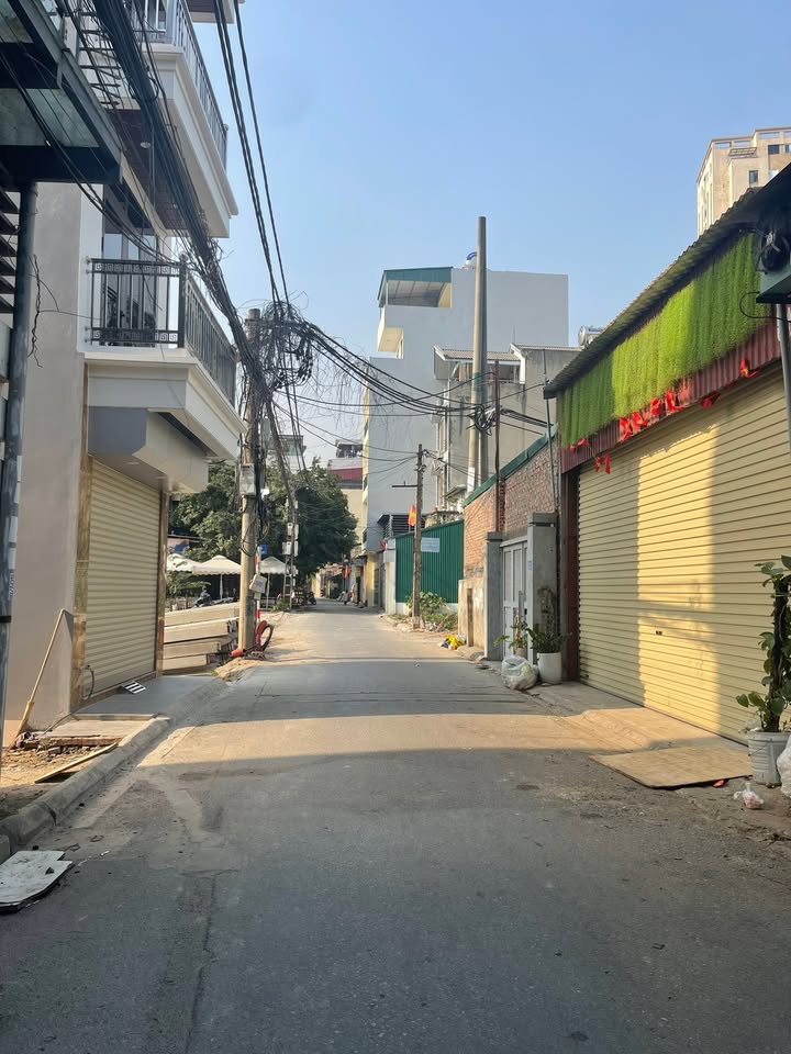 Đất Ngọc Thụy Long Biên 74m² giá 16.5 tỷ - Vị trí đẹp, tiềm năng đầu tư!