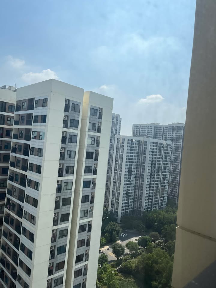 Căn hộ Vinhomes Grand Park Thủ Đức 2PN giá 3.2-3.7 triệu - Sẵn sàng cho thuê ngay!