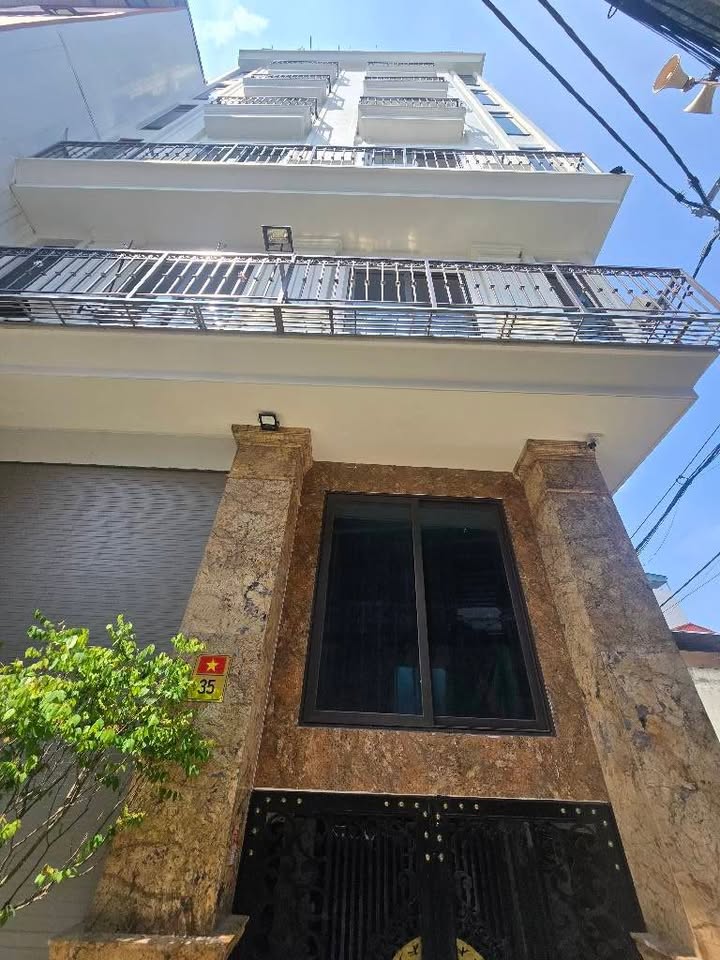 Chính chủ bán căn hộ mini Phúc Diễn 83m² giá thỏa thuận - Dòng tiền ổn định, đầu tư sinh lời!