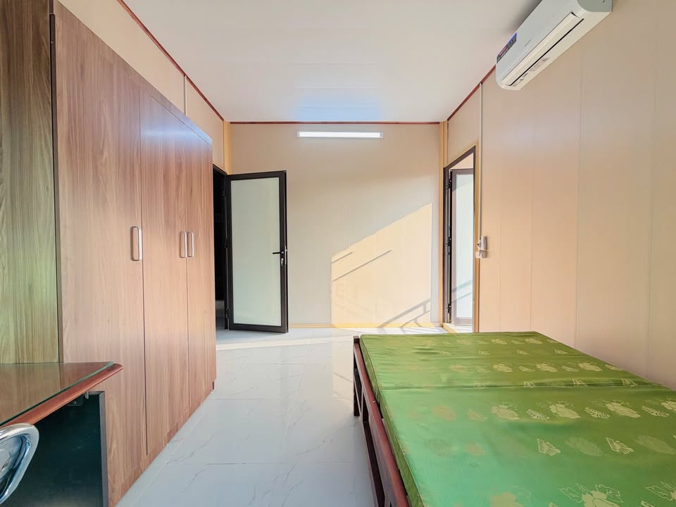 Phòng cho thuê Ngõ 58 Trần Bình 20m² giá 2.5 triệu - Sẵn sàng vào ở ngay!