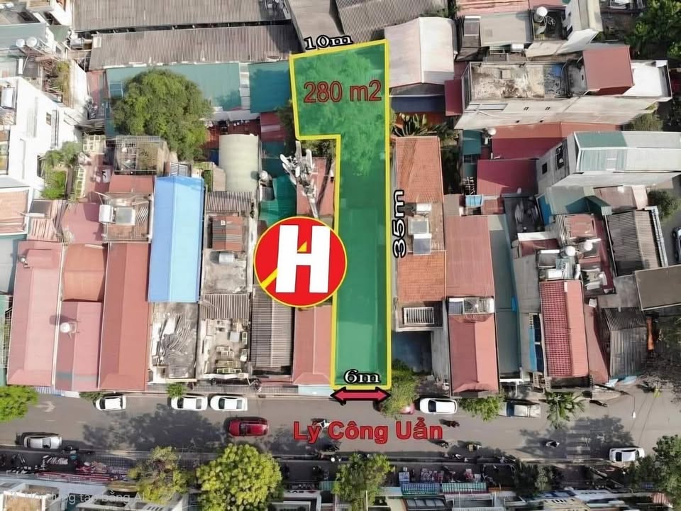 Nhà cấp 4 + 140m² đất tại Lý Công Uẩn, Kim Tân, Lào Cai - Vị trí vàng, kinh doanh sầm uất!