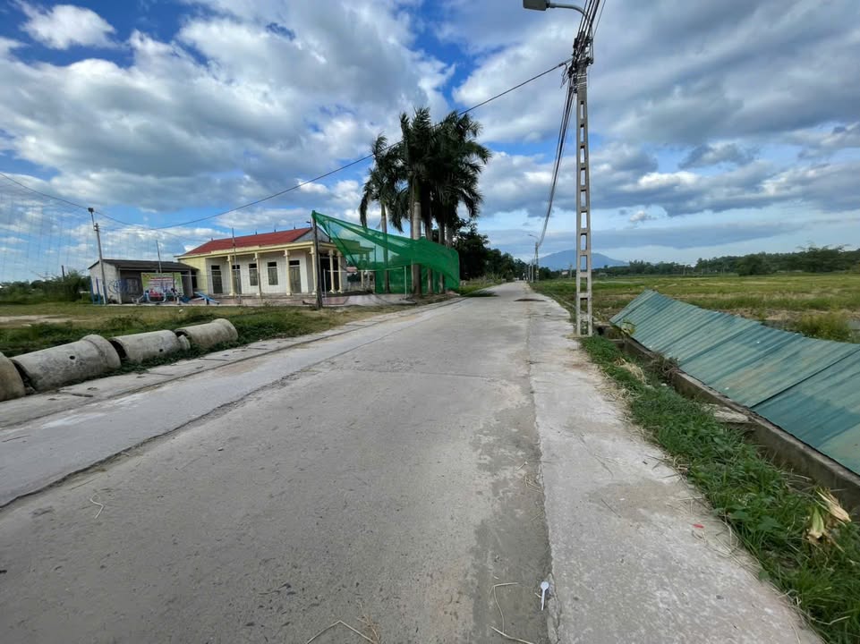 Đất thổ cư 96m² thôn Hủng Guột, Đạo Tú, Tam Dương - Cơ hội đầu tư tuyệt vời!