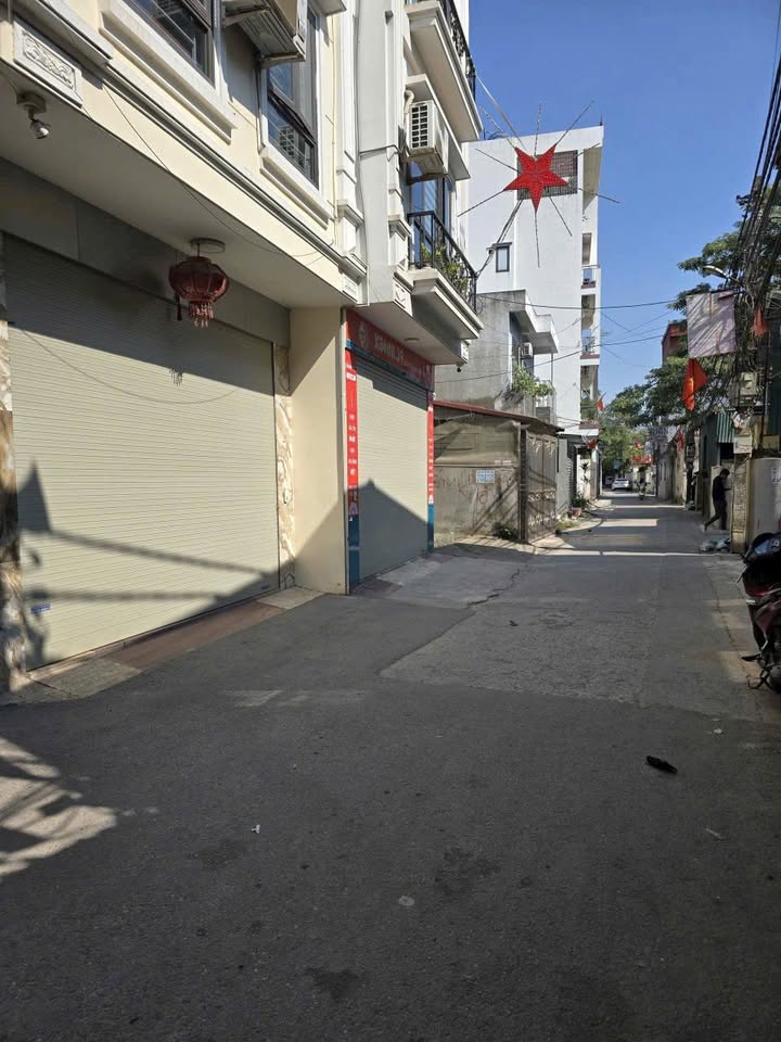 Đất nền Lạc Thị - Ngọc Hồi 40m² giá 8,x tỷ - Cơ hội đầu tư hiếm có!