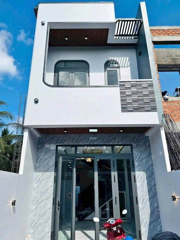 Nhà 1 trệt 1 lầu tại Vĩnh Cửu 768m² giá 1.786 tỷ - Sổ hồng chính chủ, ưu đãi hấp dẫn!