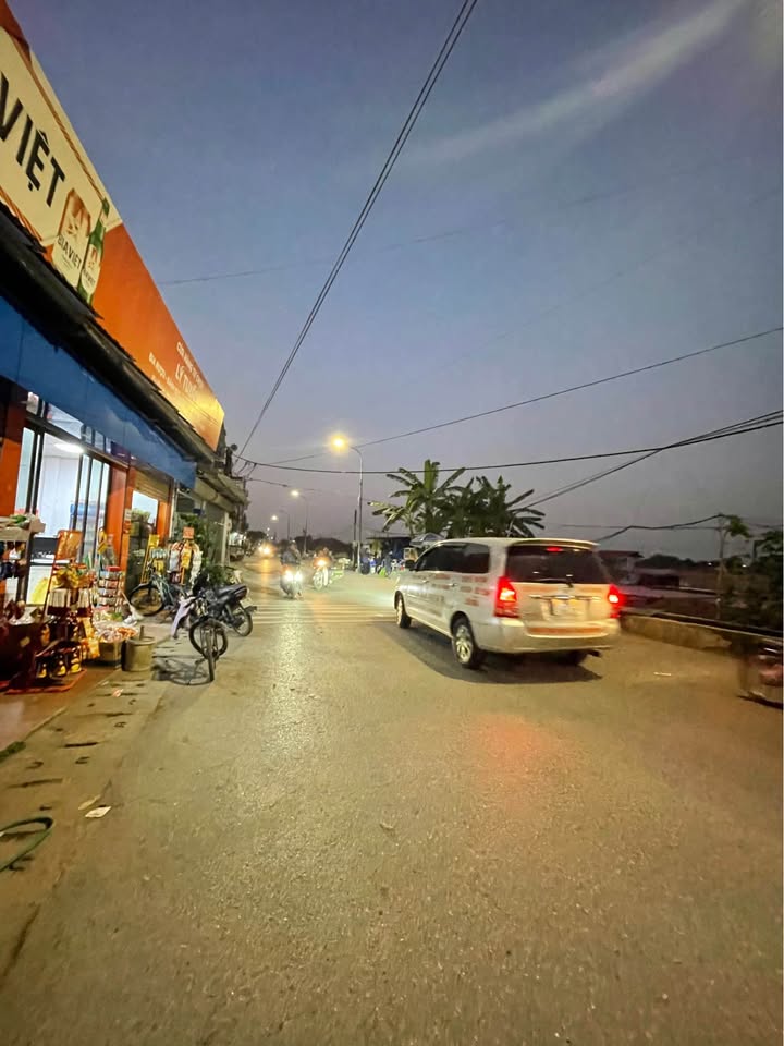 Đất nền Ngọc Tỉnh, phường Song Liễu, 105m² - Tiềm năng đầu tư sinh lời!