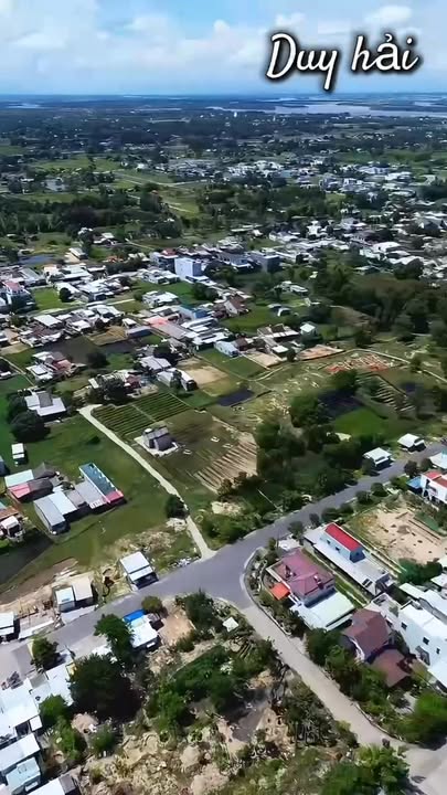 Đất biển Duy Hải 300m² giá 1x triệu/m² - Cơ hội đầu tư lý tưởng!