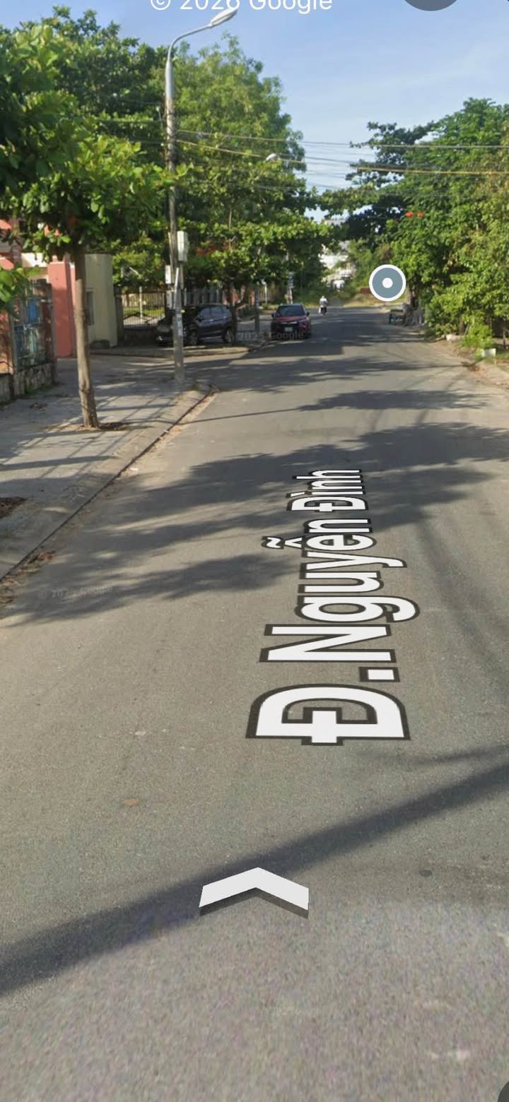 Đất nền Nguyễn Đình Sơn Trà 145m² giá 7.2 tỷ - Cơ hội đầu tư hấp dẫn!