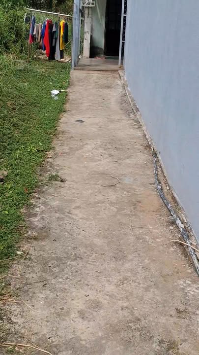 Nhà bán Gò Công Đông, Tiền Giang 109m² - Giá chỉ 450 triệu, cơ hội sở hữu đất đô thị!