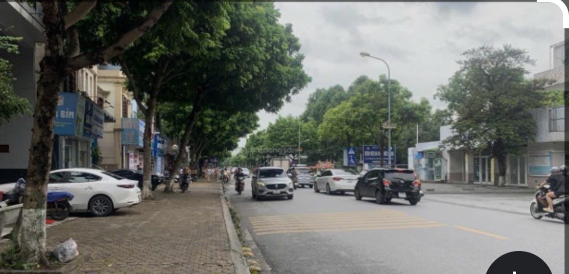 Bán đất tặng nhà 2 tầng mặt phố Trường Lâm 77.7m² - Đầu tư sinh lời ngay!