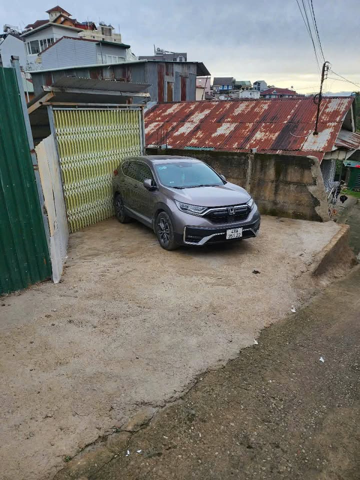 Bán 6 lô đất đường Nhà Chung, Đà Lạt 293m² giá 18.5 tỷ - Quỹ đất hiếm gần trung tâm!