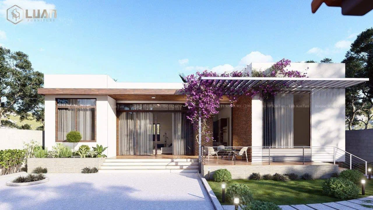 Đất nền Duy Tân, Kon Tum 1038m² giá 1.55 tỷ - Đầu tư sinh lời ngay!