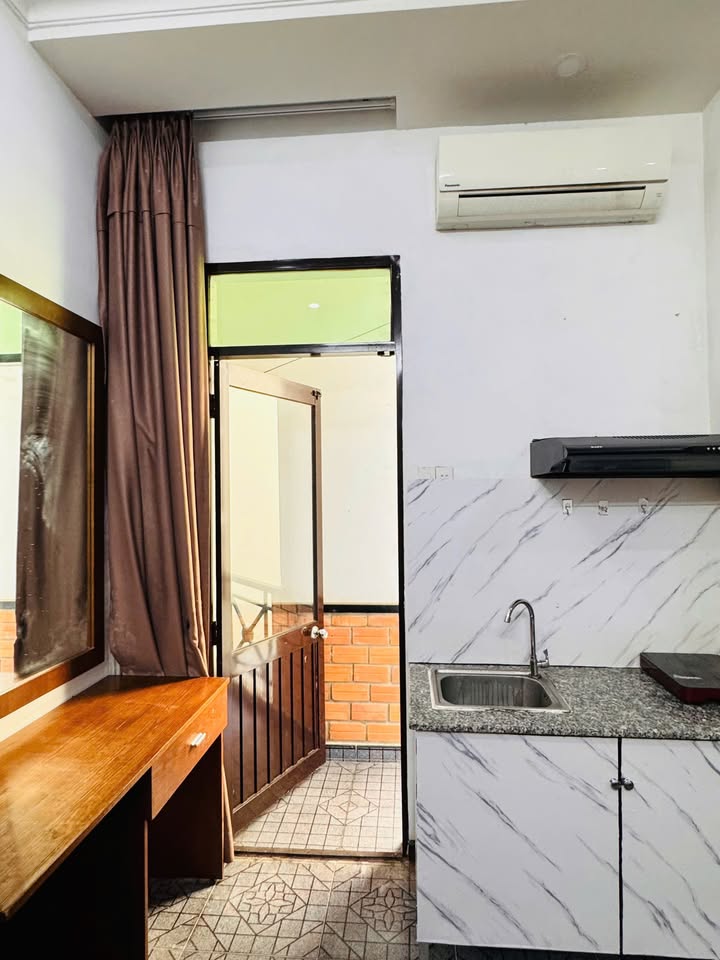 Căn hộ mini Nha Trang 3.5 triệu - Không gian riêng tư, tiện nghi đầy đủ!