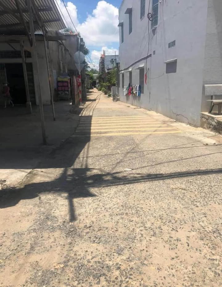 Đất nền Phú Lâm Tân Phú 100m² giá 650 triệu - Đầu tư sinh lời lý tưởng!