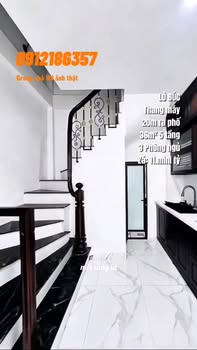 Nhà phố Lò Đúc 36m² giá 11.2 tỷ - Gần phố, sẵn thang máy!