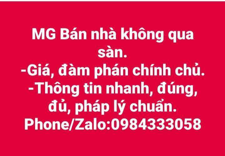 Nhà phố Văn Hội, Bắc Từ Liêm 52m² giá thỏa thuận - Thiết kế hiện đại, sẵn sàng ở ngay!