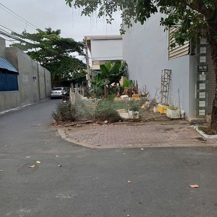 Đất nền đẹp đường Lê Thánh Tông, phường Thắng Nhất, 73m² - Giá chỉ 5.45 tỷ!