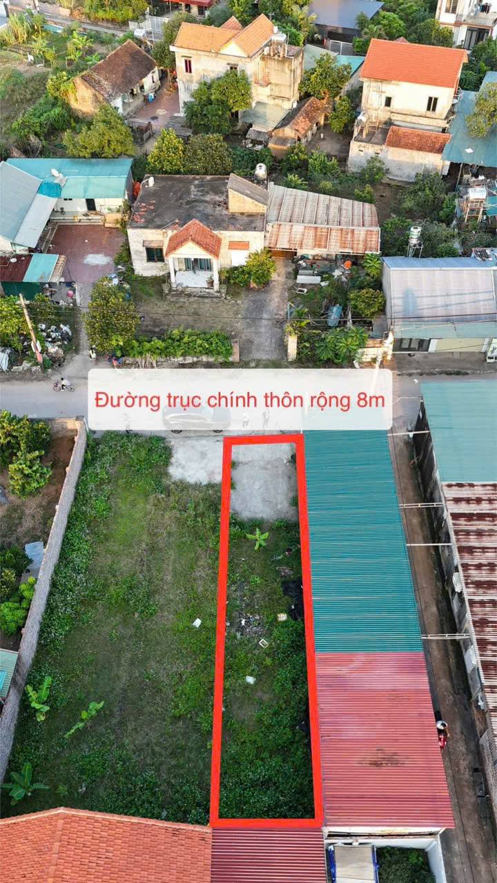 Đất nền góc kinh doanh Thanh Sơn, Minh Phú 108m² giá 3.249 tỷ - Cơ hội sinh lời ngay!