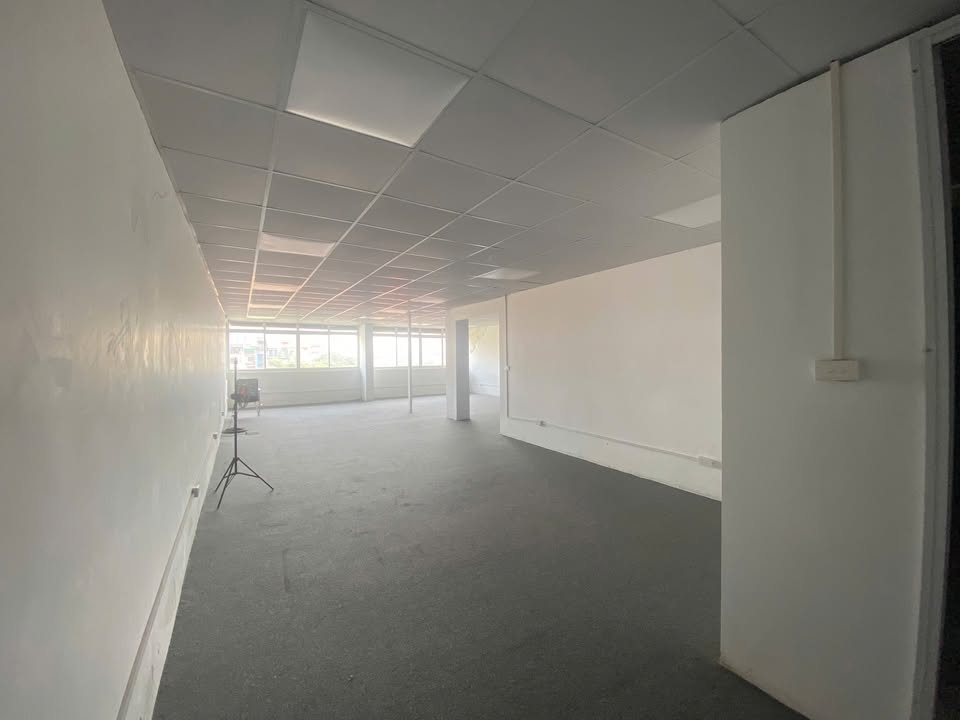 Cho thuê sàn văn phòng Trường Chinh, Phương Liệt 500m² - Không gian làm việc tiện nghi!