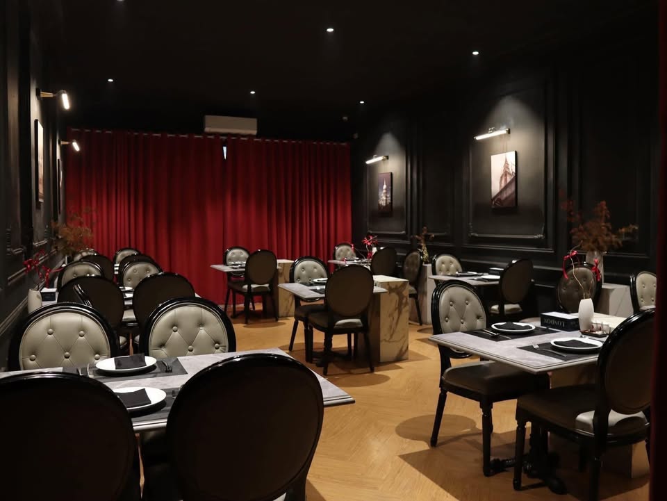 Cho thuê karaoke Liễu Giai 400m² giá 160 triệu - Đầu tư sinh lời ngay!