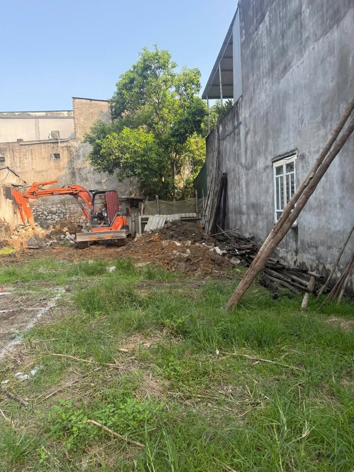 Bán đất tổ dân phố Ỷ La 3, phường Minh Xuân 140m² giá 2.005 tỷ - Pháp lý rõ ràng, không tranh chấp!