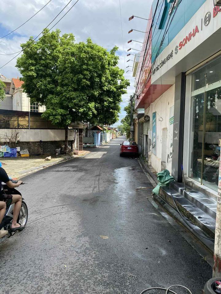 Đất thổ cư Thạch Đà, 109.8m² giá 3 tỷ - Nhanh tay sở hữu!