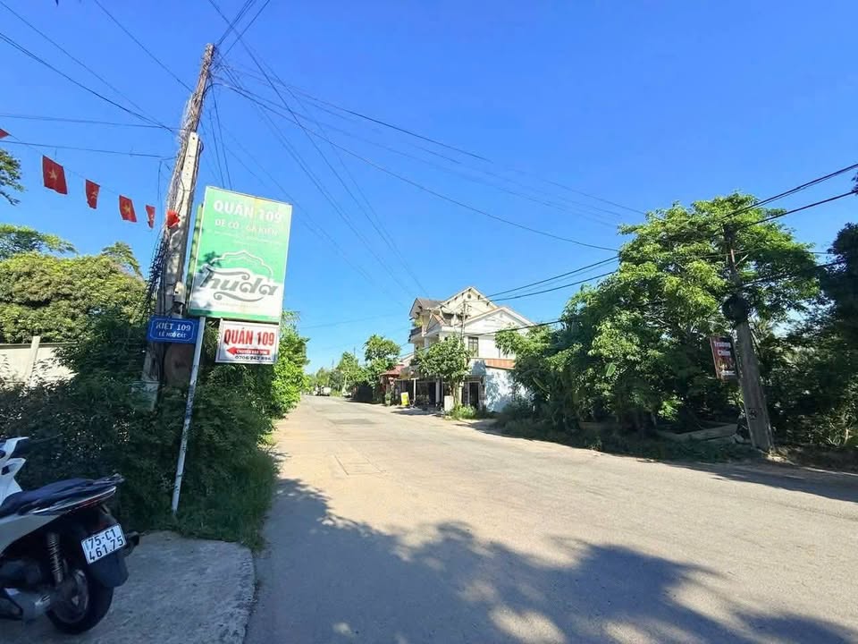 Nhà cấp 4 Thủy Xuân 83m² giá 1.9 tỷ - Vị trí cao ráo thoáng mát!