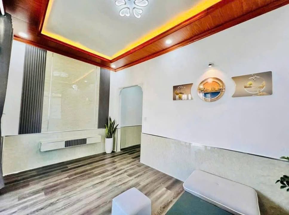 Nhà phường Trường An, TP Huế 45m² giá 1.55 tỷ - Pháp lý sổ hồng chính chủ!