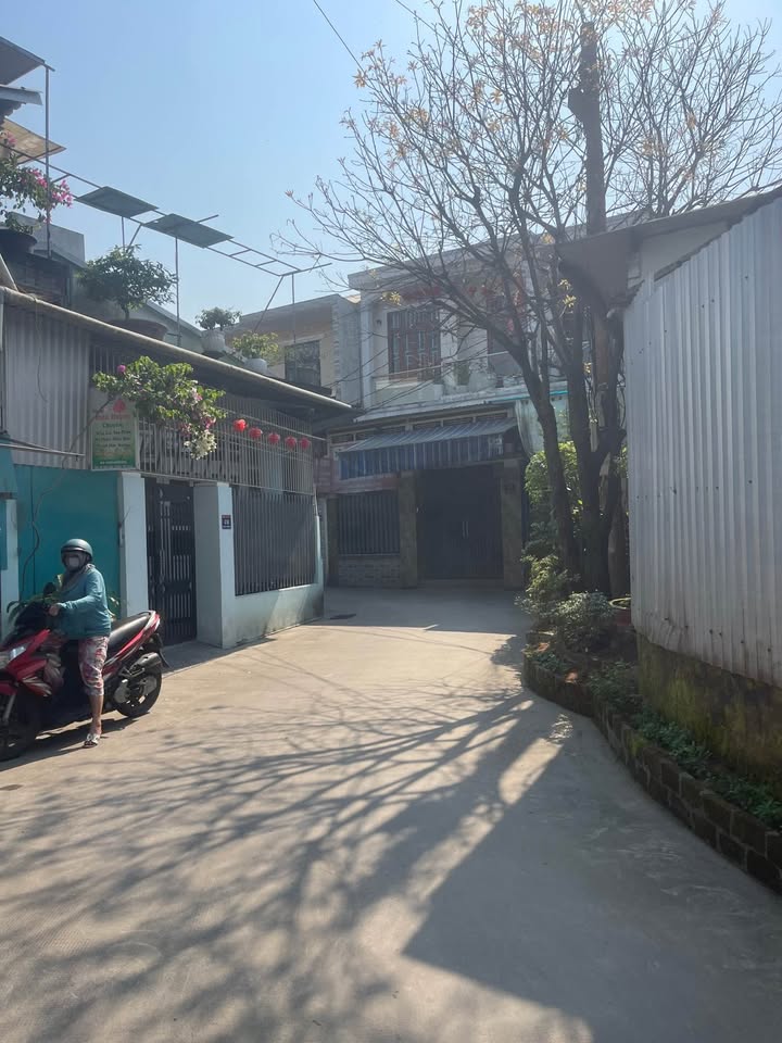 Dãy trọ 4 phòng tại kiệt ô tô Hải Triều, 118,4m² giá 3,1 tỷ - Đầu tư sinh lời ngay!