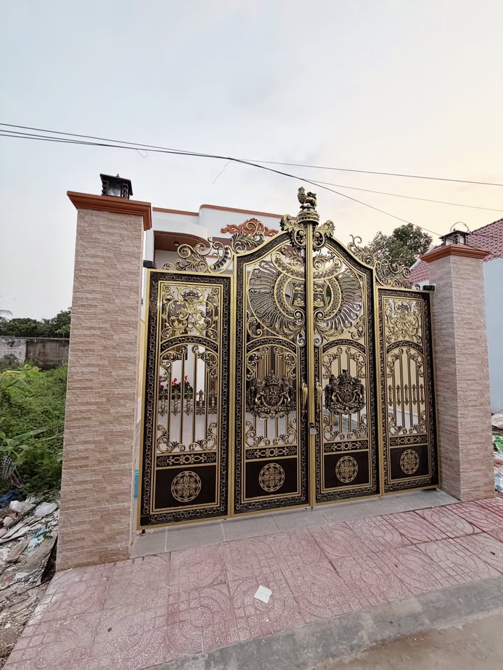 Nhà Phường Đạo Thạnh, Mỹ Tho 126m² giá 2.79 tỷ - Gần Aeon Mall sắp mở!