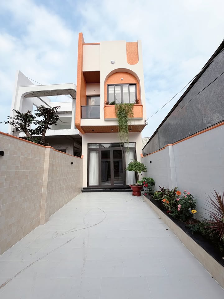 Nhà 2 tầng Phường Trung An, Đồng Tháp 84m² giá 2.25 tỷ - Sẵn sàng vào ở ngay!