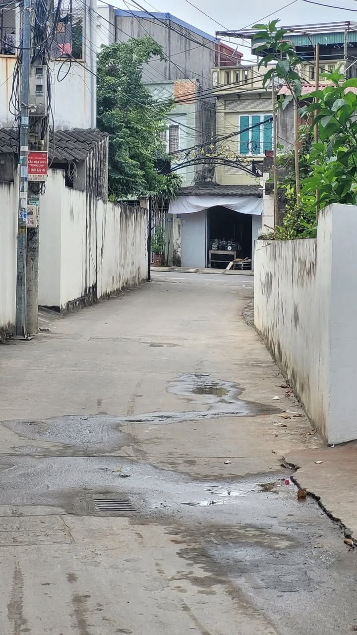 Đất nền Đồng Hòa Kiến An 70m² giá 2.3 tỷ - Cơ hội đầu tư hiếm có!