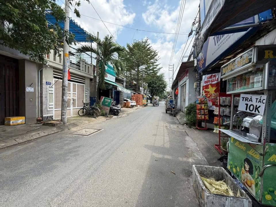 Nhà phố Đường số 3, Gò Vấp, 106m² giá 10 tỷ - Kinh doanh đỉnh cao!