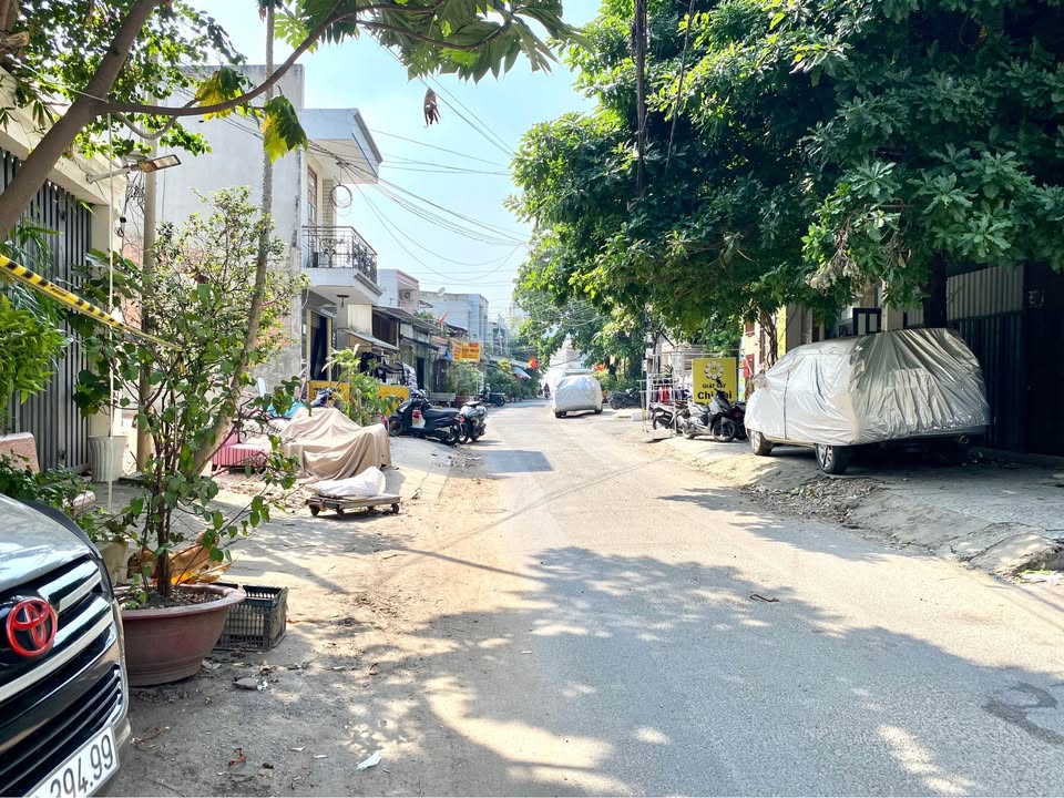 Biệt thự phố Bình Thạnh 144m² giá 25.5 tỷ - Đầu tư sinh lời ngay!