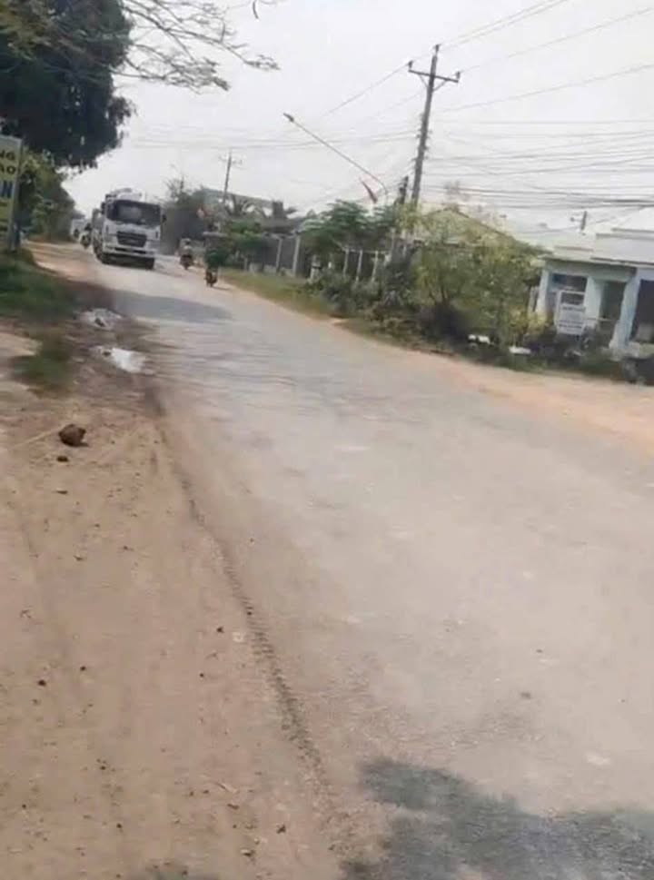 Đất nền An Ninh, Tây Ninh 3.500m² giá 13 tỷ - Đầu tư sinh lời ngay!