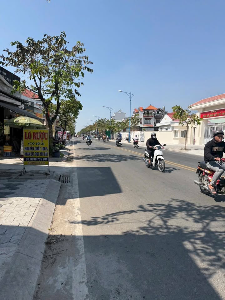 Nhà mặt tiền Lê Lợi, Tân Thới Nhì 49m² giá 2.999 tỷ - Kinh doanh mọi ngành nghề!