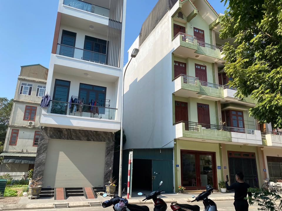 Đất nền Vạn Lộc 74.3m² giá 3 tỷ - View vườn hoa tuyệt đẹp!