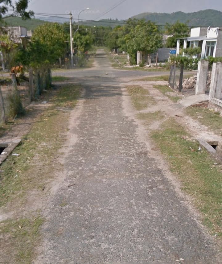 Đất nền Cam Phước Tây 444m² giá 1.3 tỷ - Cơ hội đầu tư hấp dẫn!