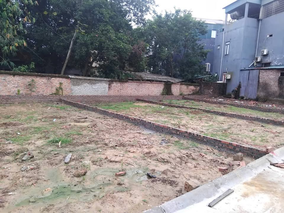 Đất nền Đồng Tâm Vĩnh Yên 80m² giá 1,35 tỷ - Sổ hồng chính chủ sẵn sàng sang tên!