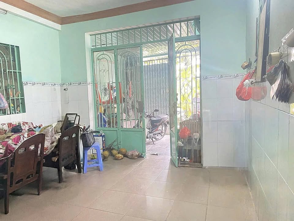 Nhà cấp 4 đường Ngô Chí Quốc, Bình Chiểu, Thủ Đức 288m² giá 10 tỷ - Bán gấp trước Tết!