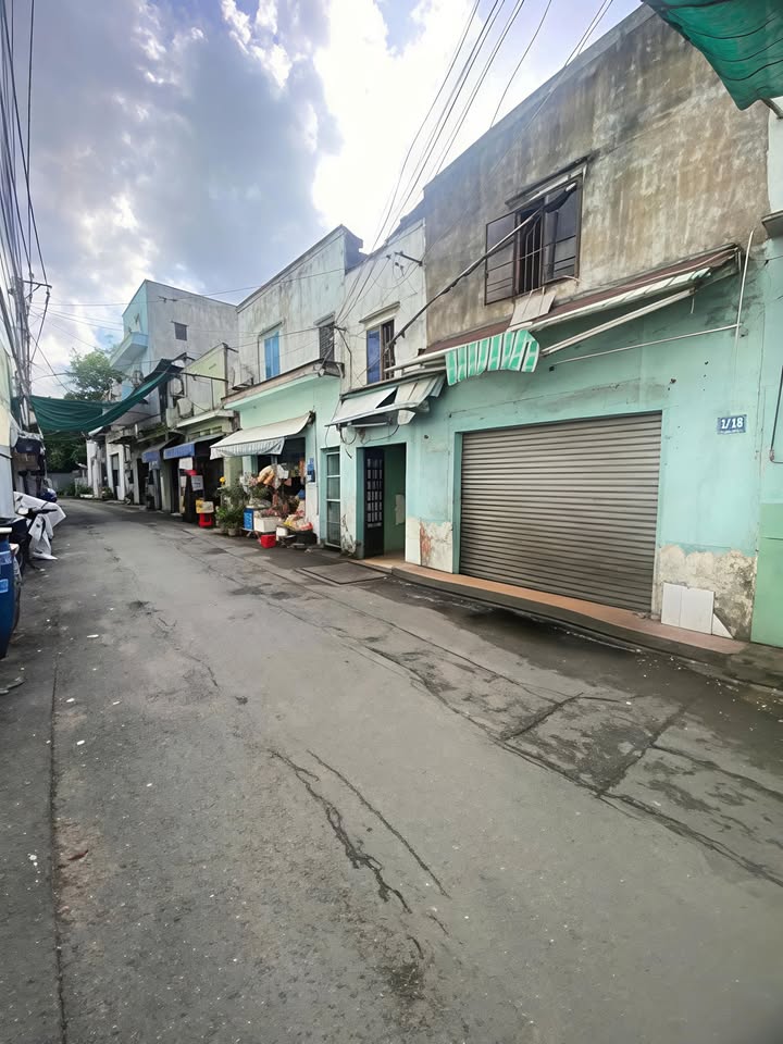 Đất nền Linh Xuân Thủ Đức 132m² giá 6.9 tỷ - Pháp lý rõ ràng, đầu tư sinh lời!