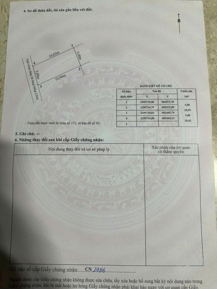 Đất nền Phường Nam Đồ Sơn 50m² giá 950 triệu - Cơ hội đầu tư lý tưởng!