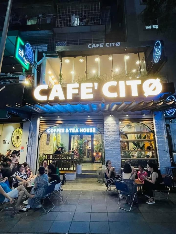 Mặt phố Đào Duy Từ, Hoàn Kiếm 50m² giá 60 triệu - Kinh doanh sầm uất!