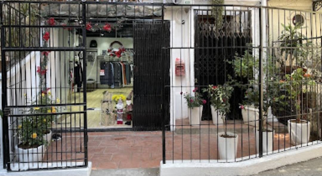 Cho thuê mặt bằng kinh doanh phố Đường Thành Hoàn Kiếm 45m² - Vị trí vàng trung tâm Hà Nội!