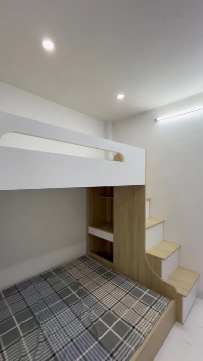 Căn hộ dịch vụ Tân Triều 42m² giá 35 triệu - Full nội thất, tiện nghi hiện đại!