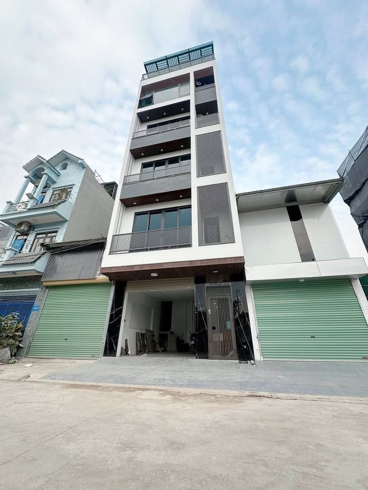 Căn hộ mini Khu D Geleximco 35m² giá 4 triệu - Full nội thất, an ninh 24/7!