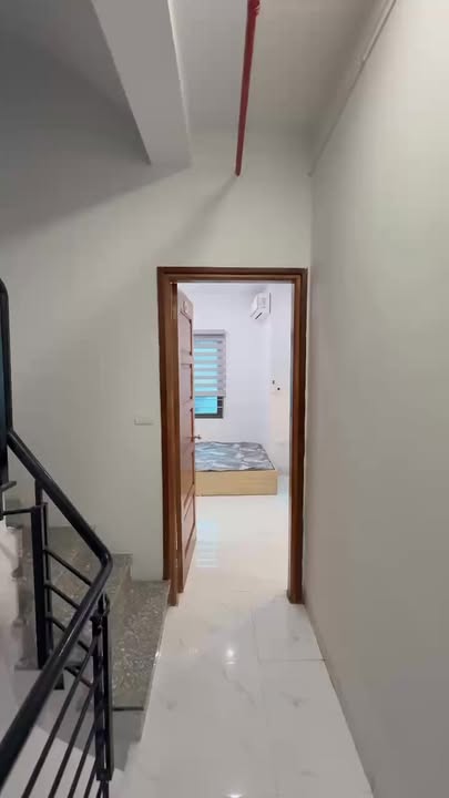 Căn hộ dịch vụ Tân Triều 42m² giá 35 triệu - Full nội thất, sân thượng tập thể dục!